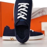 2025年9月2日入荷新作HERMES靴原版復刻人気で【极品】★/誕生日プレゼント/流行//LZ工場38-45