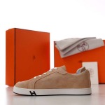 2025年9月2日入荷新作HERMES靴原版復刻人気で【极品】★/誕生日プレゼント/流行//LZ工場38-45