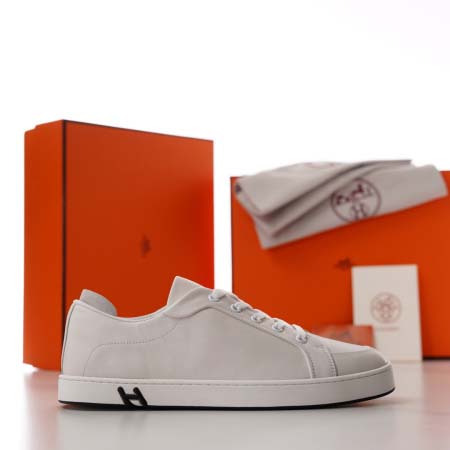 2025年9月2日入荷新作HERMES靴原版復刻人気で【极品...