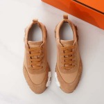 2025年9月2日入荷新作HERMES靴原版復刻人気で【极品】★/誕生日プレゼント/流行//LZ工場38-45