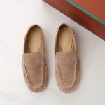 2025年9月2日入荷新作loro piana靴原版復刻人気で【极品】★/誕生日プレゼント/流行//LZ工場38-46