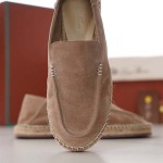 2025年9月2日入荷新作loro piana靴原版復刻人気で【极品】★/誕生日プレゼント/流行//LZ工場38-46