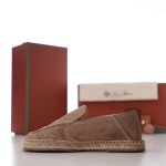 2025年9月2日入荷新作loro piana靴原版復刻人気で【极品】★/誕生日プレゼント/流行//LZ工場38-46