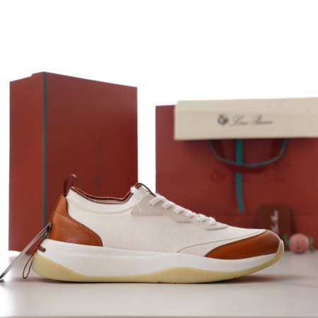 2025年9月2日入荷新作loro piana靴原版復刻人気...