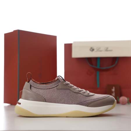 2025年9月2日入荷新作loro piana靴原版復刻人気...