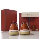 2025年9月2日入荷新作loro piana靴原版復刻人気で【极品】★/誕生日プレゼント/流行//LZ工場39-46