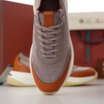 2025年9月2日入荷新作loro piana靴原版復刻人気で【极品】★/誕生日プレゼント/流行//LZ工場39-46