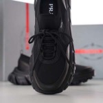 2025年9月2日入荷新作PRADA靴原版復刻人気で【极品】★/誕生日プレゼント/流行//LZ工場38-45