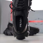 2025年9月2日入荷新作PRADA靴原版復刻人気で【极品】★/誕生日プレゼント/流行//LZ工場38-45