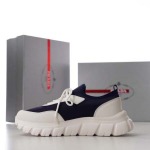 2025年9月2日入荷新作PRADA靴原版復刻人気で【极品】★/誕生日プレゼント/流行//LZ工場38-45