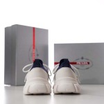 2025年9月2日入荷新作PRADA靴原版復刻人気で【极品】★/誕生日プレゼント/流行//LZ工場38-45