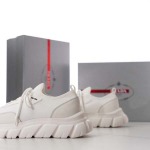 2025年9月2日入荷新作PRADA靴原版復刻人気で【极品】★/誕生日プレゼント/流行//LZ工場38-45