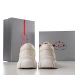 2025年9月2日入荷新作PRADA靴原版復刻人気で【极品】★/誕生日プレゼント/流行//LZ工場38-45