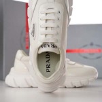 2025年9月2日入荷新作PRADA靴原版復刻人気で【极品】★/誕生日プレゼント/流行//LZ工場38-45