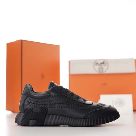 2025年9月2日入荷新作HERMES靴原版復刻人気で【极品...