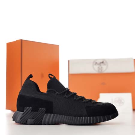 2025年9月2日入荷新作HERMES靴原版復刻人気で【极品...