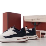 2025年9月2日入荷新作loro piana靴原版復刻人気で【极品】★/誕生日プレゼント/流行//LZ工場39-46