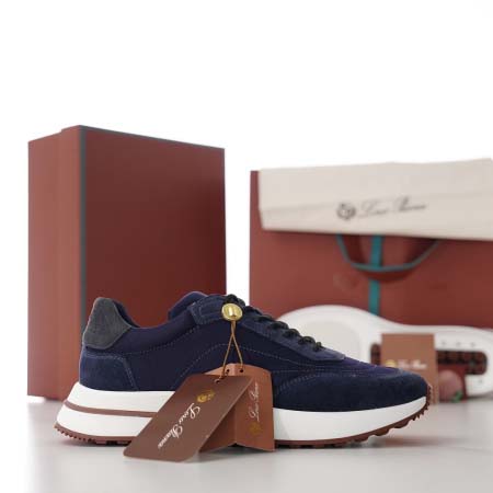 2025年9月2日入荷新作loro piana靴原版復刻人気...