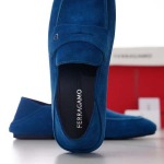 2025年9月2日入荷新作Ferragamo靴原版復刻人気で【极品】★/誕生日プレゼント/流行//LZ工場38-45