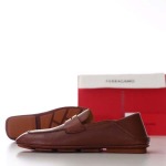 2025年9月2日入荷新作Ferragamo靴原版復刻人気で【极品】★/誕生日プレゼント/流行//LZ工場38-45