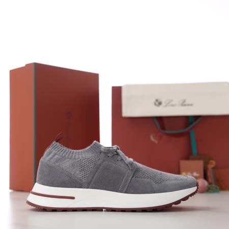 2025年9月2日入荷新作loro piana靴原版復刻人気...