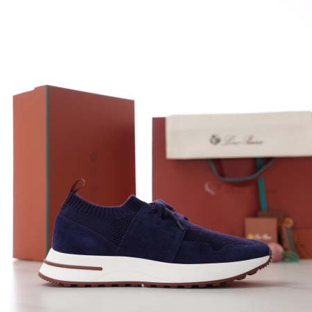 2025年9月2日入荷新作loro piana靴原版復刻人気...