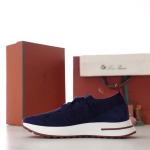 2025年9月2日入荷新作loro piana靴原版復刻人気で【极品】★/誕生日プレゼント/流行//LZ工場38-46