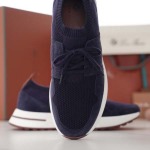 2025年9月2日入荷新作loro piana靴原版復刻人気で【极品】★/誕生日プレゼント/流行//LZ工場38-46