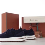 2025年9月2日入荷新作loro piana靴原版復刻人気で【极品】★/誕生日プレゼント/流行//LZ工場38-46