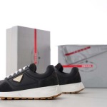 2025年9月2日入荷新作PRADA靴原版復刻人気で【极品】★/誕生日プレゼント/流行//LZ工場38-45