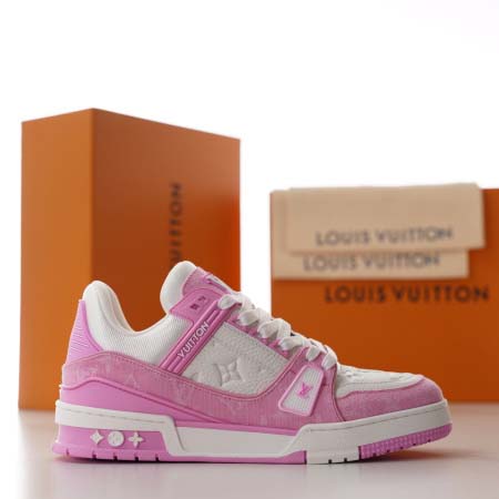 2025年9月2日入荷新作Louis vuitton靴原版復...