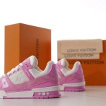 2025年9月2日入荷新作Louis vuitton靴原版復刻人気で【极品】★/誕生日プレゼント/流行//LZ工場38-45