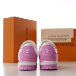 2025年9月2日入荷新作Louis vuitton靴原版復刻人気で【极品】★/誕生日プレゼント/流行//LZ工場38-45