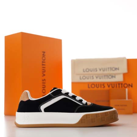 2025年9月2日入荷新作Louis vuitton靴原版復...