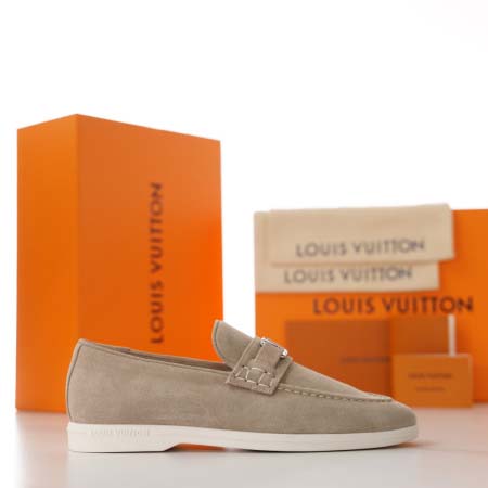 2025年9月2日入荷新作Louis vuitton靴原版復...