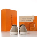 2025年9月2日入荷新作Louis vuitton靴原版復刻人気で【极品】★/誕生日プレゼント/流行//LZ工場38-46