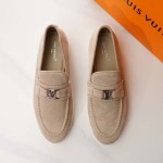 2025年9月2日入荷新作Louis vuitton靴原版復刻人気で【极品】★/誕生日プレゼント/流行//LZ工場38-46