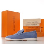 2025年9月2日入荷新作Louis vuitton靴原版復刻人気で【极品】★/誕生日プレゼント/流行//LZ工場38-46