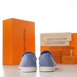 2025年9月2日入荷新作Louis vuitton靴原版復刻人気で【极品】★/誕生日プレゼント/流行//LZ工場38-46