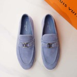 2025年9月2日入荷新作Louis vuitton靴原版復刻人気で【极品】★/誕生日プレゼント/流行//LZ工場38-46