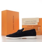 2025年9月2日入荷新作Louis vuitton靴原版復刻人気で【极品】★/誕生日プレゼント/流行//LZ工場38-46