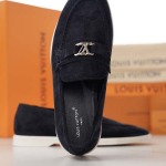 2025年9月2日入荷新作Louis vuitton靴原版復刻人気で【极品】★/誕生日プレゼント/流行//LZ工場38-46