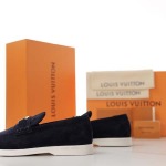 2025年9月2日入荷新作Louis vuitton靴原版復刻人気で【极品】★/誕生日プレゼント/流行//LZ工場38-46