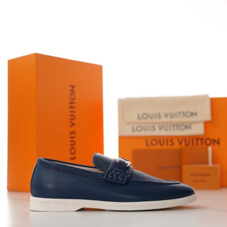 2025年9月2日入荷新作Louis vuitton靴原版復...