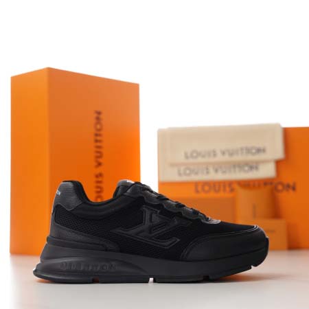 2025年9月2日入荷新作Louis vuitton靴原版復...