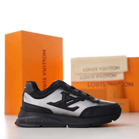 2025年9月2日入荷新作Louis vuitton靴原版復...