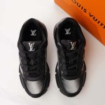 2025年9月2日入荷新作Louis vuitton靴原版復刻人気で【极品】★/誕生日プレゼント/流行//LZ工場35-46