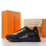 2025年9月2日入荷新作Louis vuitton靴原版復刻人気で【极品】★/誕生日プレゼント/流行//LZ工場35-46