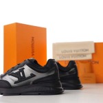 2025年9月2日入荷新作Louis vuitton靴原版復刻人気で【极品】★/誕生日プレゼント/流行//LZ工場35-46