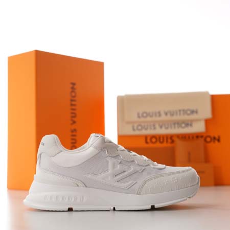 2025年9月2日入荷新作Louis vuitton靴原版復...